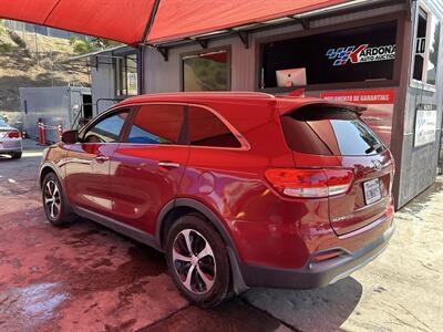 2016 Kia Sorento EX V6   - Photo 2 - Chula Vista, CA 91911