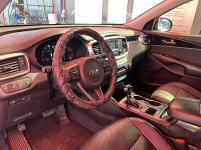2016 Kia Sorento EX V6   - Photo 5 - Chula Vista, CA 91911