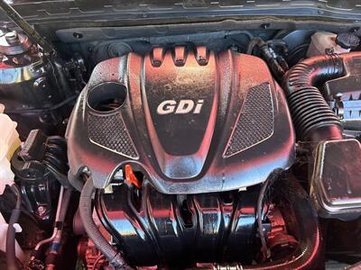 2015 Kia Optima LX   - Photo 5 - Chula Vista, CA 91911
