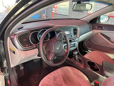 2015 Kia Optima LX   - Photo 6 - Chula Vista, CA 91911