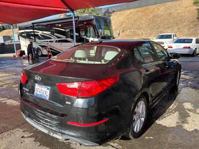2015 Kia Optima LX   - Photo 3 - Chula Vista, CA 91911