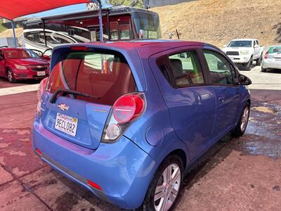 2015 Chevrolet Spark LS CVT   - Photo 3 - Chula Vista, CA 91911
