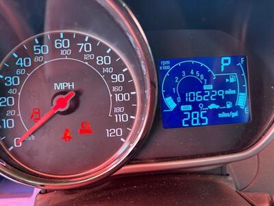 2015 Chevrolet Spark LS CVT   - Photo 8 - Chula Vista, CA 91911