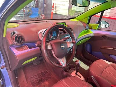 2015 Chevrolet Spark LS CVT   - Photo 6 - Chula Vista, CA 91911