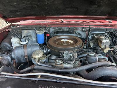 1983 Chevrolet C/K 10 Series C10   - Photo 5 - Chula Vista, CA 91911