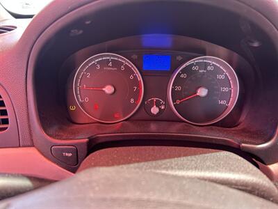 2011 Hyundai ACCENT GLS   - Photo 6 - Chula Vista, CA 91911