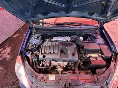 2011 Hyundai ACCENT GLS   - Photo 8 - Chula Vista, CA 91911