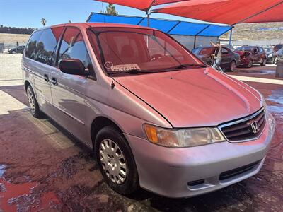 2003 Honda Odyssey LX   - Photo 4 - Chula Vista, CA 91911