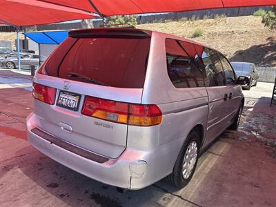 2003 Honda Odyssey LX   - Photo 3 - Chula Vista, CA 91911