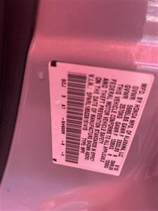 2003 Honda Odyssey LX   - Photo 7 - Chula Vista, CA 91911