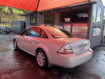 2008 Ford Taurus Limited   - Photo 2 - Chula Vista, CA 91911