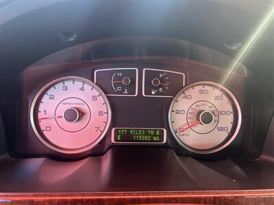 2008 Ford Taurus Limited   - Photo 6 - Chula Vista, CA 91911