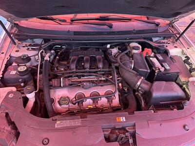 2008 Ford Taurus Limited   - Photo 8 - Chula Vista, CA 91911