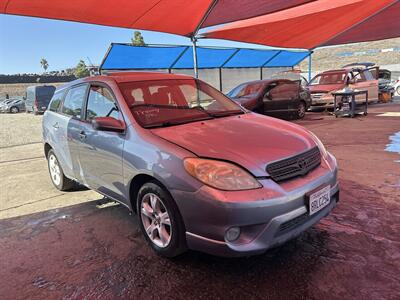 2005 Toyota Matrix XR   - Photo 4 - Chula Vista, CA 91911