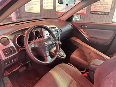 2005 Toyota Matrix XR   - Photo 5 - Chula Vista, CA 91911