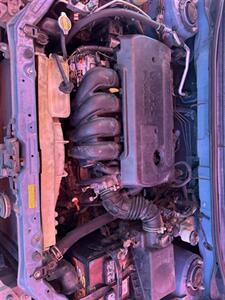 2005 Toyota Matrix XR   - Photo 8 - Chula Vista, CA 91911