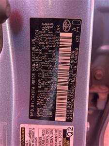 2005 Toyota Matrix XR   - Photo 7 - Chula Vista, CA 91911