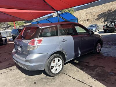 2005 Toyota Matrix XR   - Photo 3 - Chula Vista, CA 91911