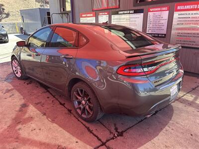 2016 Dodge Dart SXT   - Photo 2 - Chula Vista, CA 91911