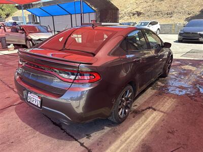 2016 Dodge Dart SXT   - Photo 3 - Chula Vista, CA 91911