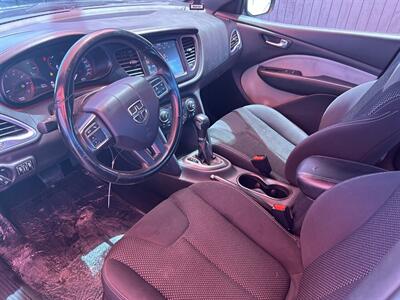 2016 Dodge Dart SXT   - Photo 6 - Chula Vista, CA 91911