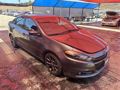 2016 Dodge Dart SXT   - Photo 4 - Chula Vista, CA 91911