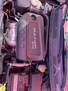 2016 Dodge Dart SXT   - Photo 8 - Chula Vista, CA 91911