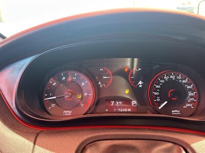 2016 Dodge Dart SXT   - Photo 7 - Chula Vista, CA 91911