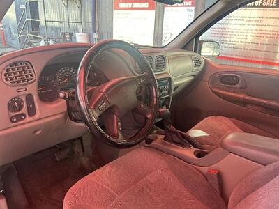 2004 Chevrolet Trailblazer LS   - Photo 5 - Chula Vista, CA 91911