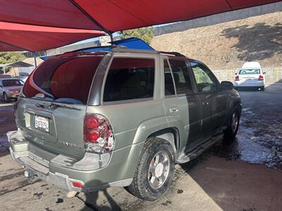 2004 Chevrolet Trailblazer LS   - Photo 3 - Chula Vista, CA 91911