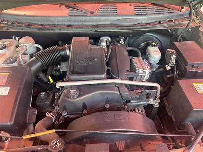 2004 Chevrolet Trailblazer LS   - Photo 8 - Chula Vista, CA 91911