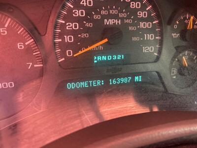 2004 Chevrolet Trailblazer LS   - Photo 6 - Chula Vista, CA 91911