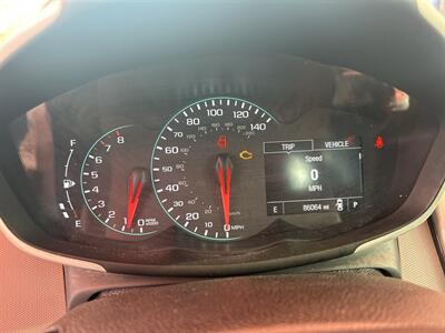 2018 Chevrolet Sonic Premier Auto   - Photo 6 - Chula Vista, CA 91911