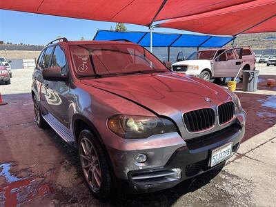 2007 BMW X5 3.0si   - Photo 4 - Chula Vista, CA 91911
