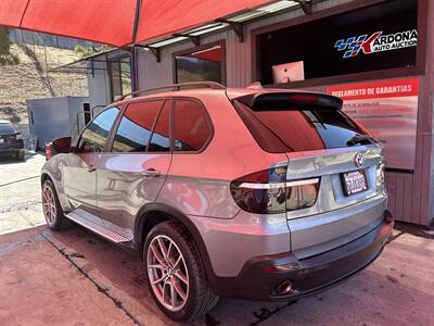 2007 BMW X5 3.0si   - Photo 2 - Chula Vista, CA 91911