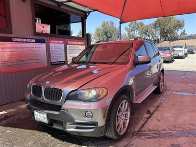 2007 BMW X5 3.0si   - Photo 1 - Chula Vista, CA 91911