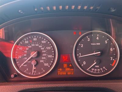 2007 BMW X5 3.0si   - Photo 8 - Chula Vista, CA 91911