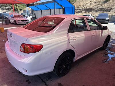 2010 Toyota Corolla   - Photo 3 - Chula Vista, CA 91911