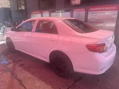 2010 Toyota Corolla   - Photo 2 - Chula Vista, CA 91911