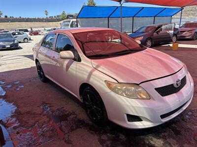 2010 Toyota Corolla   - Photo 4 - Chula Vista, CA 91911