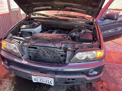 2006 BMW X5 3.0i   - Photo 6 - Chula Vista, CA 91911