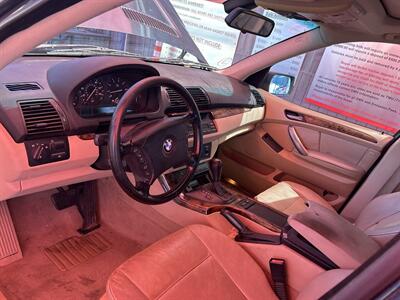 2006 BMW X5 3.0i   - Photo 7 - Chula Vista, CA 91911