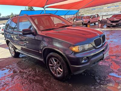 2006 BMW X5 3.0i   - Photo 4 - Chula Vista, CA 91911