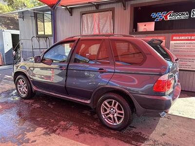 2006 BMW X5 3.0i   - Photo 3 - Chula Vista, CA 91911