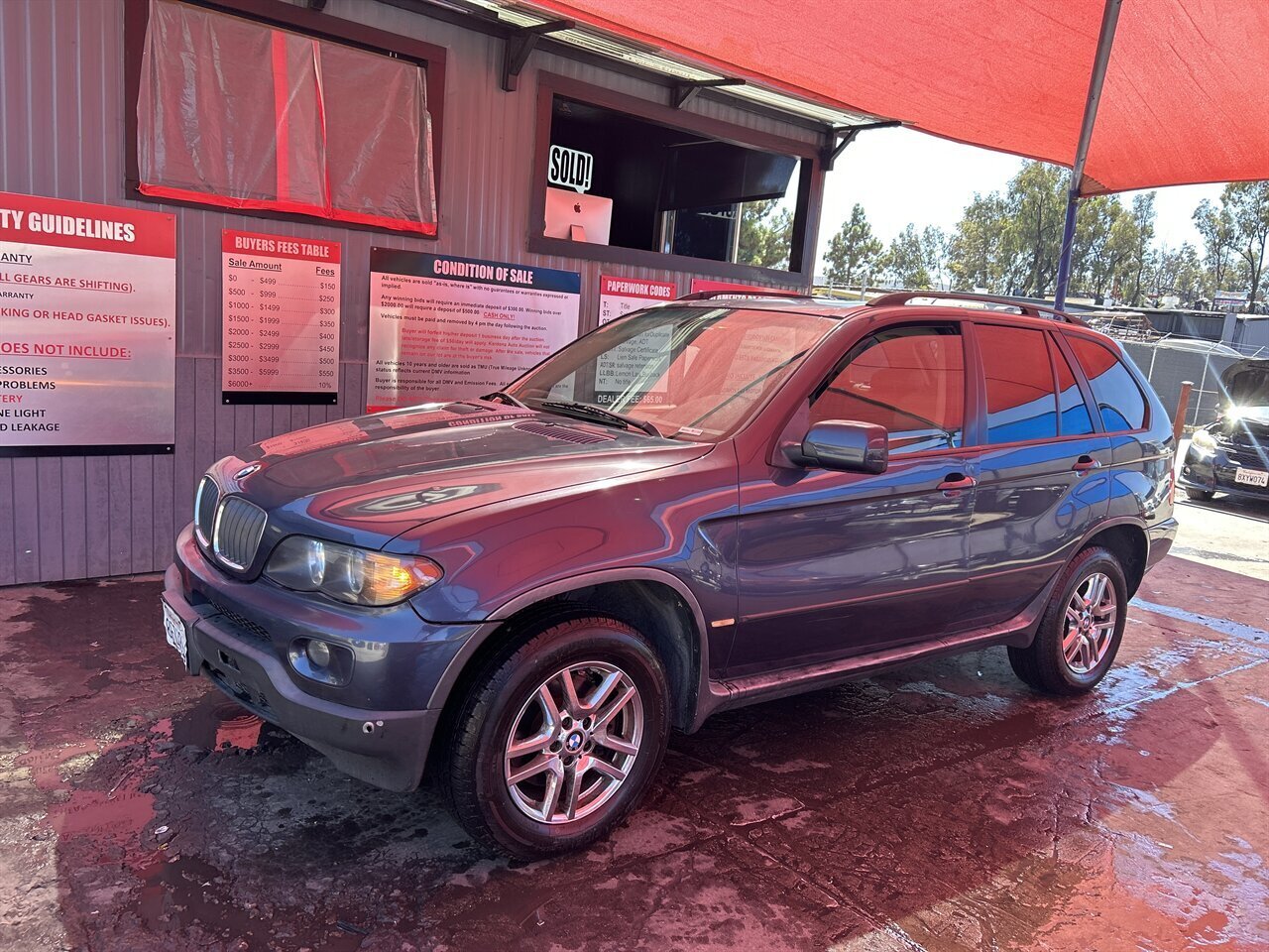 2006 BMW X5 3.0i - Photo 1 - Chula Vista, CA 91911
