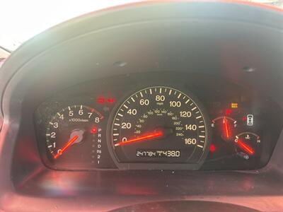2004 Honda Accord LX   - Photo 6 - Chula Vista, CA 91911