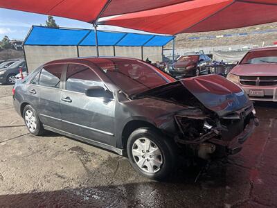 2004 Honda Accord LX   - Photo 4 - Chula Vista, CA 91911