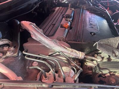 2004 Honda Accord LX   - Photo 8 - Chula Vista, CA 91911
