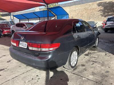 2004 Honda Accord LX   - Photo 3 - Chula Vista, CA 91911