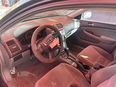 2004 Honda Accord LX   - Photo 5 - Chula Vista, CA 91911